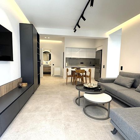 Cas Athens Center Apartments Εξωτερικό φωτογραφία