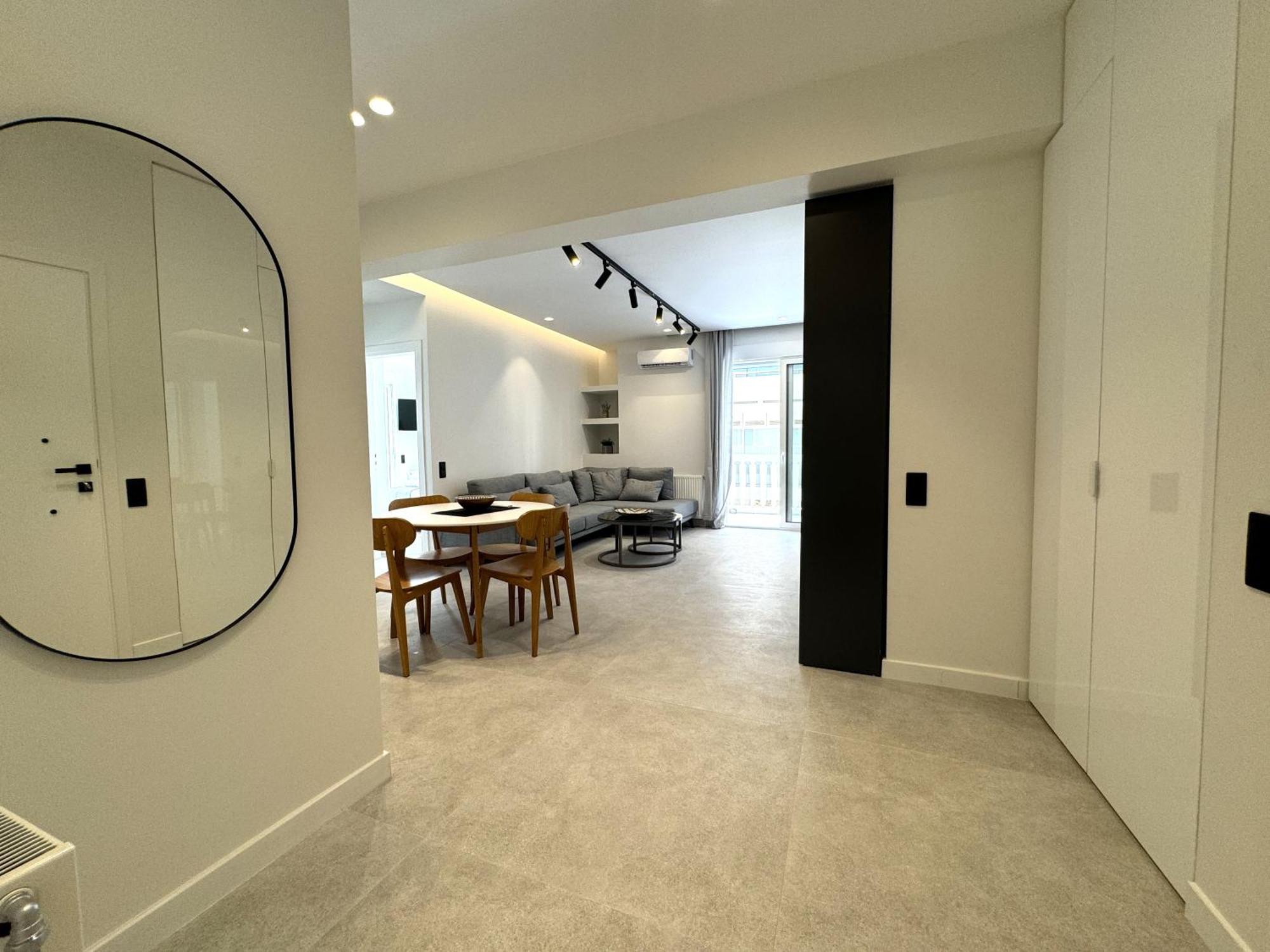 Cas Athens Center Apartments Εξωτερικό φωτογραφία