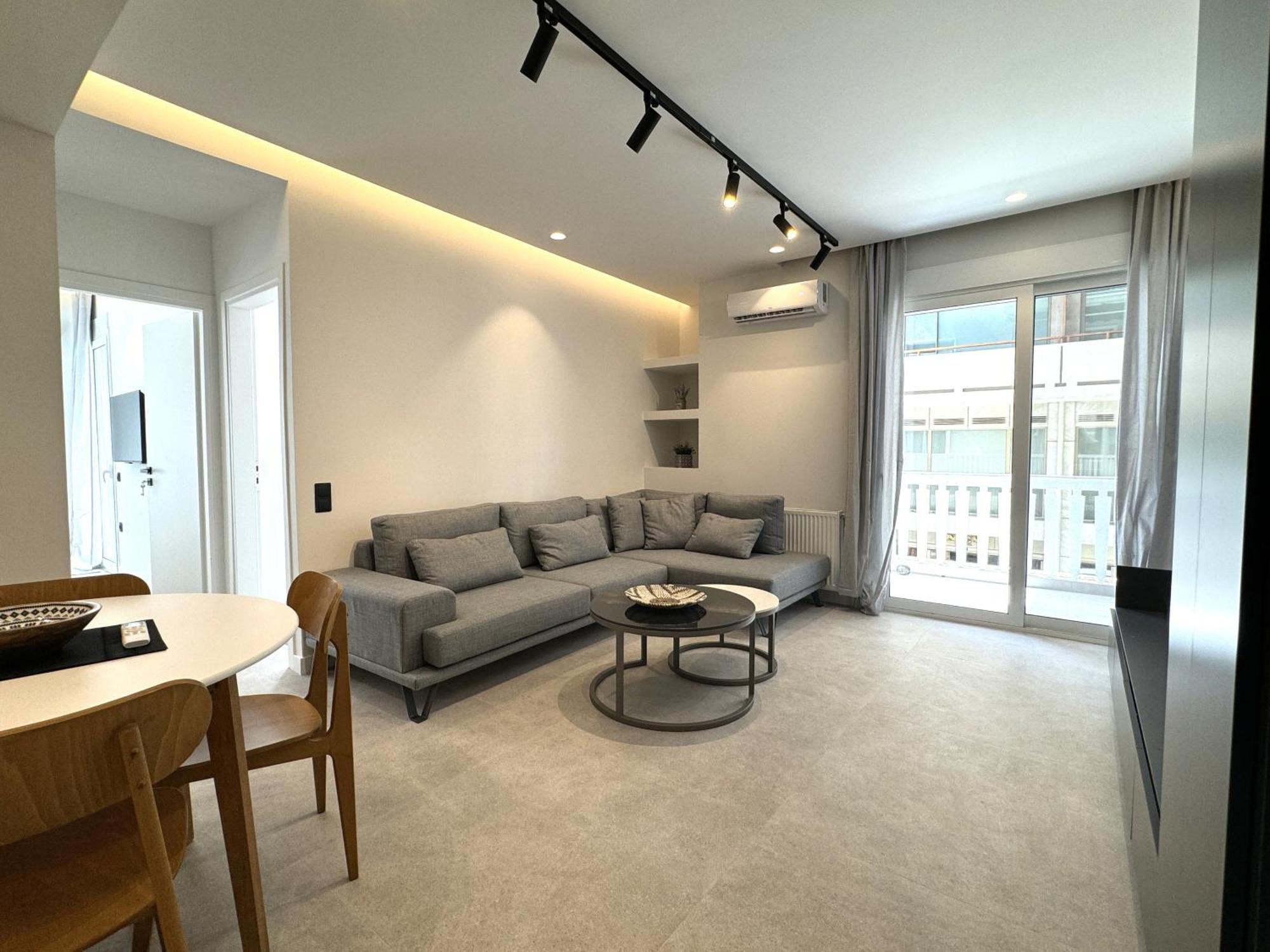 Cas Athens Center Apartments Εξωτερικό φωτογραφία
