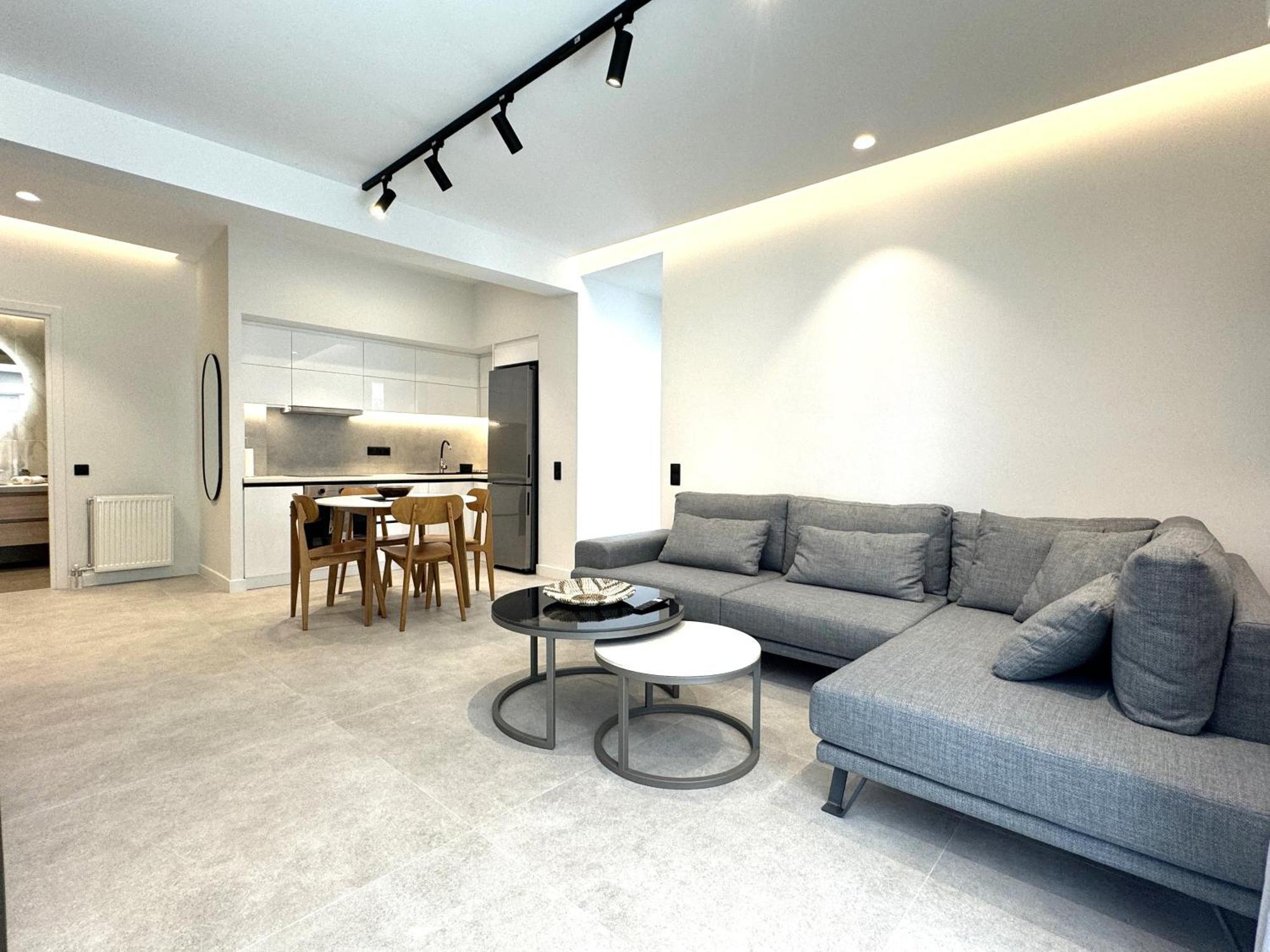 Cas Athens Center Apartments Εξωτερικό φωτογραφία