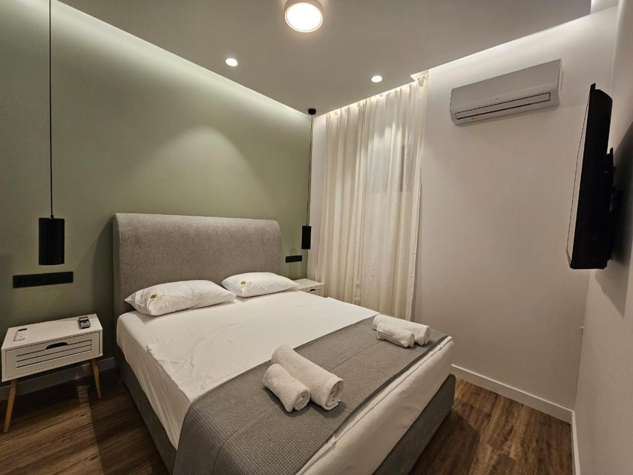 Cas Athens Center Apartments Εξωτερικό φωτογραφία