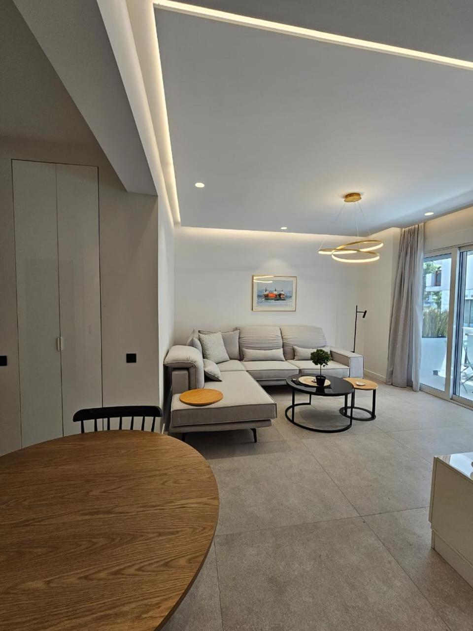 Cas Athens Center Apartments Εξωτερικό φωτογραφία