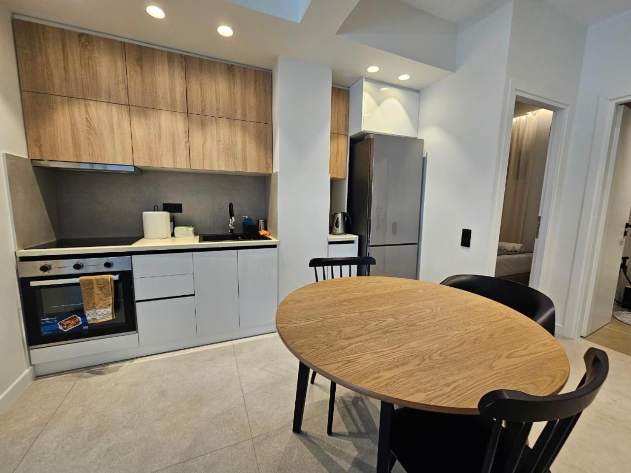 Cas Athens Center Apartments Εξωτερικό φωτογραφία